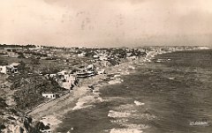 plage de Trouville